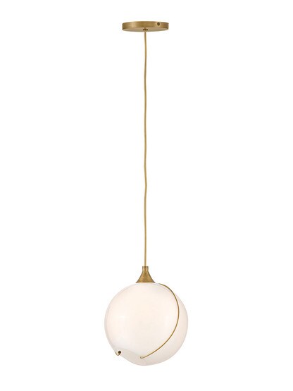 Skye 1 Light Small Pendant